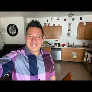 Meet your Posher, Fernando